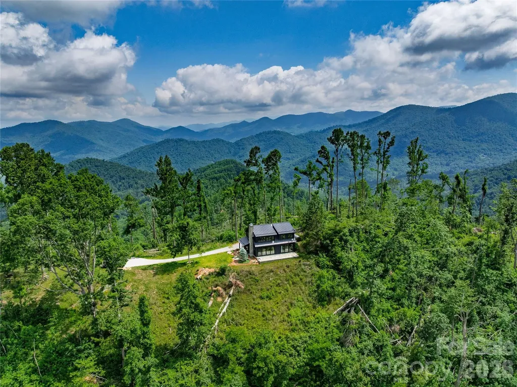 41 Windy Ridge Trail Asheville NC 28804