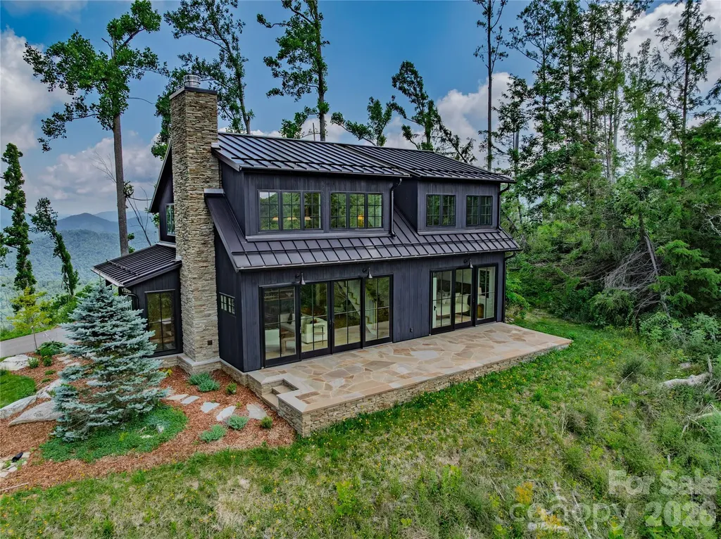 41 Windy Ridge Trail Asheville NC 28804