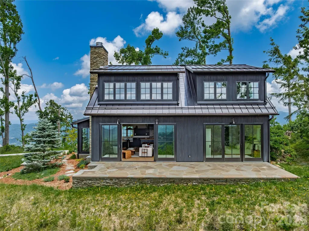 41 Windy Ridge Trail Asheville NC 28804