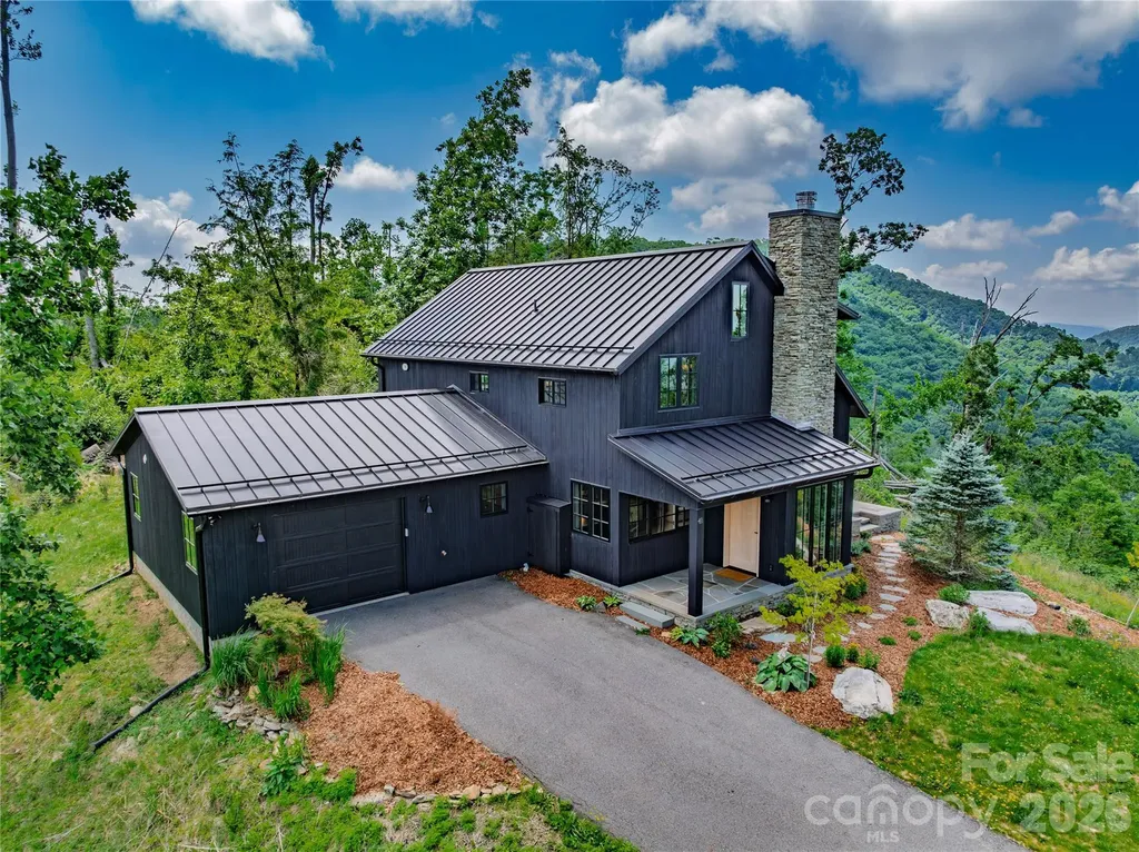 41 Windy Ridge Trail Asheville NC 28804