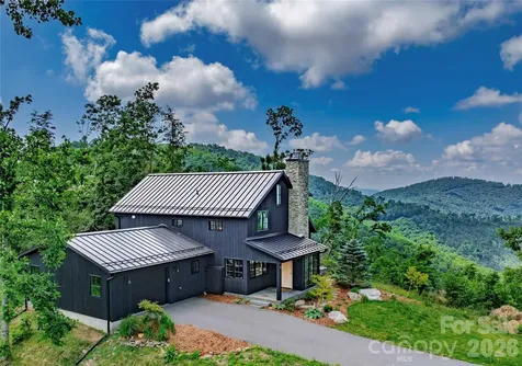 41 Windy Ridge Trail Asheville NC 28804