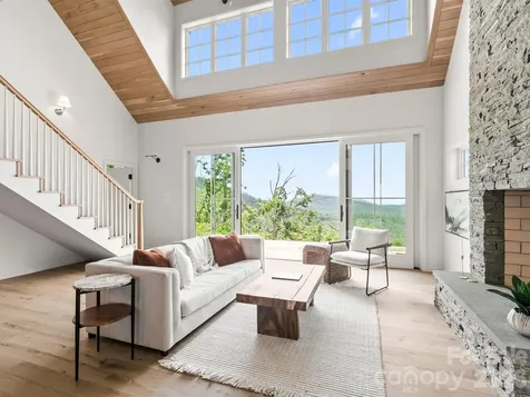 41 Windy Ridge Trail Asheville NC 28804
