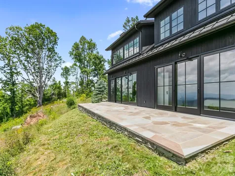 41 Windy Ridge Trail Asheville NC 28804
