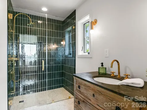 41 Windy Ridge Trail Asheville NC 28804