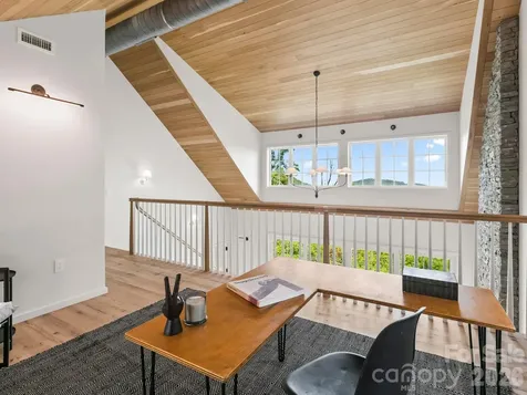 41 Windy Ridge Trail Asheville NC 28804