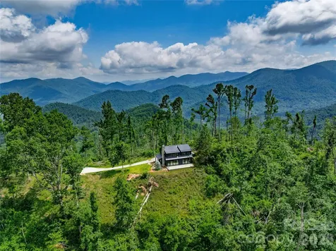 41 Windy Ridge Trail Asheville NC 28804