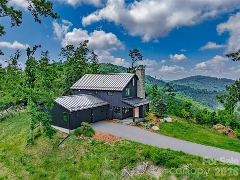 41 Windy Ridge Trail Asheville NC 28804