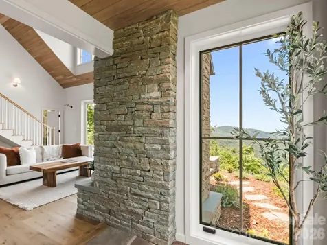 41 Windy Ridge Trail Asheville NC 28804