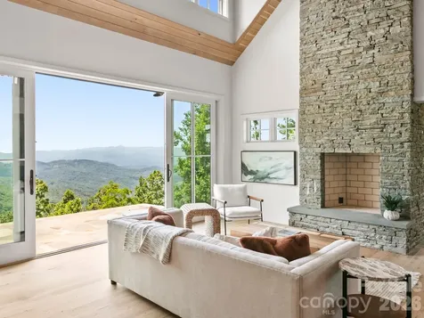 41 Windy Ridge Trail Asheville NC 28804