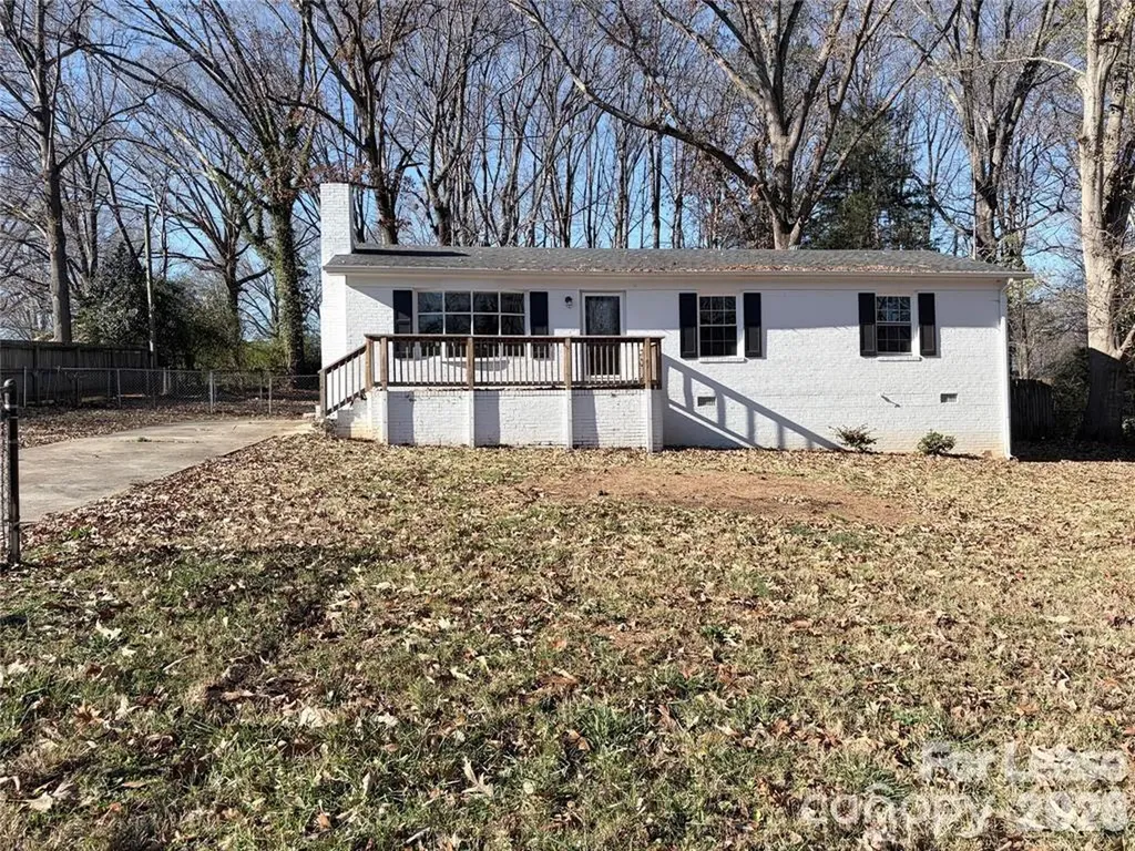 2567 Bob White Lane Gastonia NC 28056