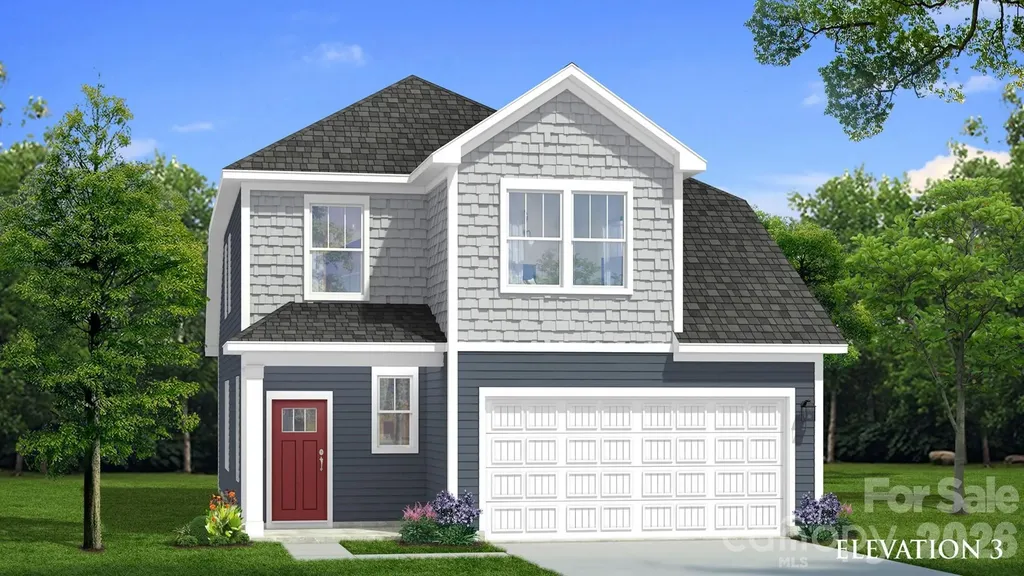 114 Plover Lane Mooresville NC 28115