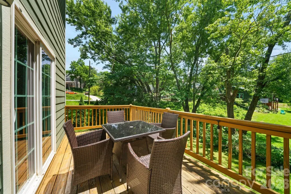 7 Apple Lane Asheville NC 28804
