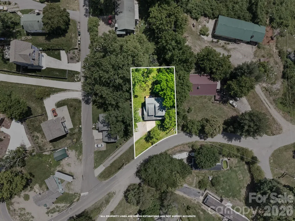 7 Apple Lane Asheville NC 28804