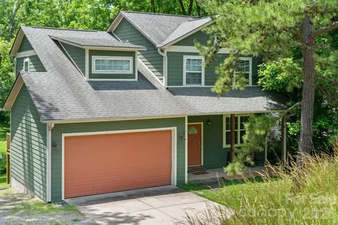 7 Apple Lane Asheville NC 28804