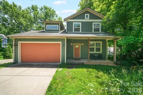 7 Apple Lane Asheville NC 28804