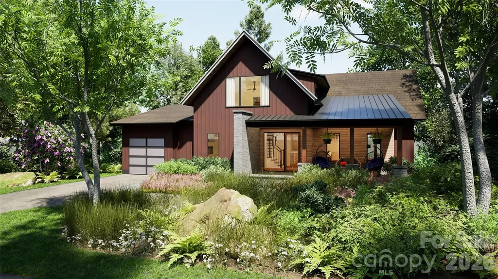 Lot 37 Longcliff Lane Lake Toxaway NC 28747