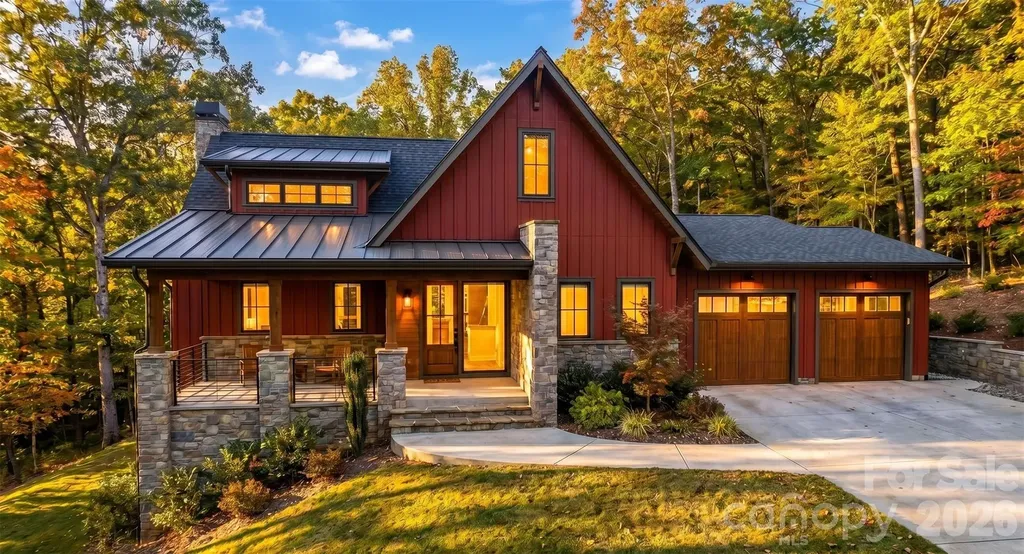 Lot 37 Longcliff Lane Lake Toxaway NC 28747
