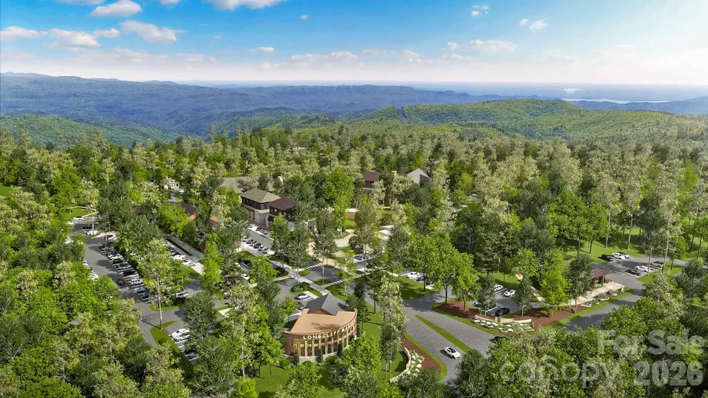 Lot 37 Longcliff Lane Lake Toxaway NC 28747