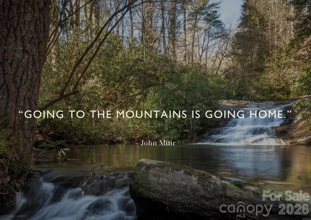 Lot 37 Longcliff Lane Lake Toxaway NC 28747