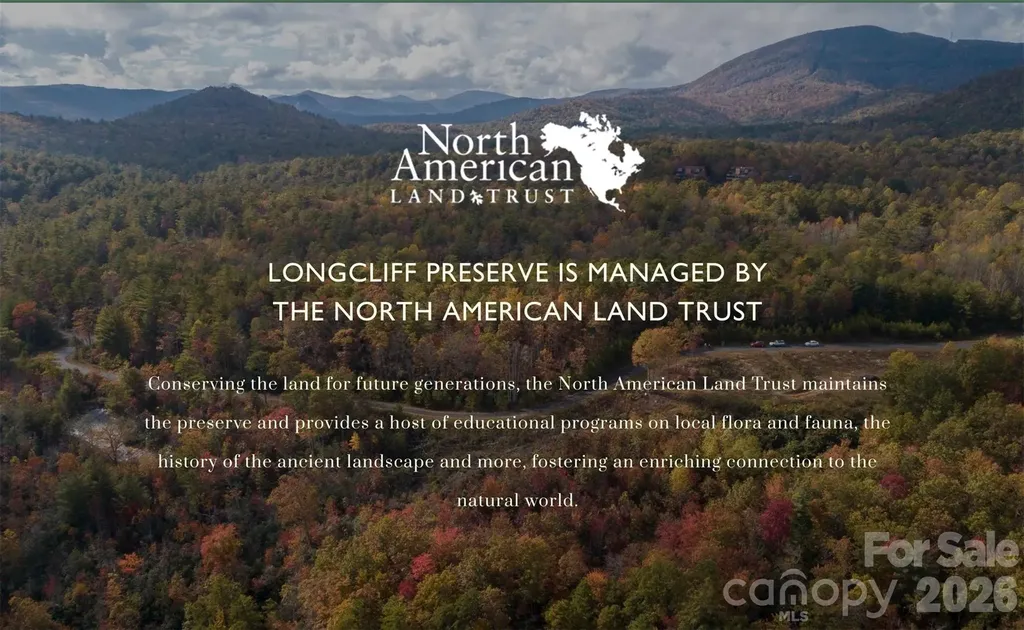 Lot 37 Longcliff Lane Lake Toxaway NC 28747
