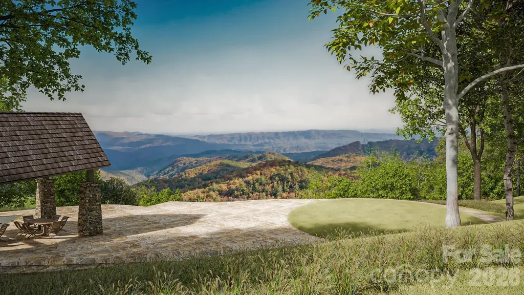 Lot 37 Longcliff Lane Lake Toxaway NC 28747