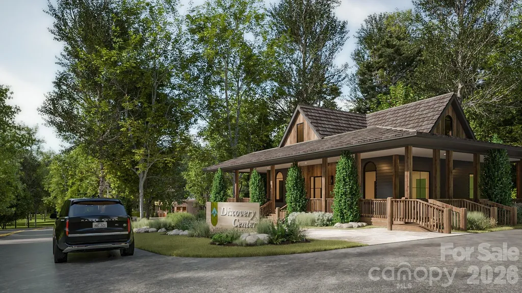 Lot 37 Longcliff Lane Lake Toxaway NC 28747