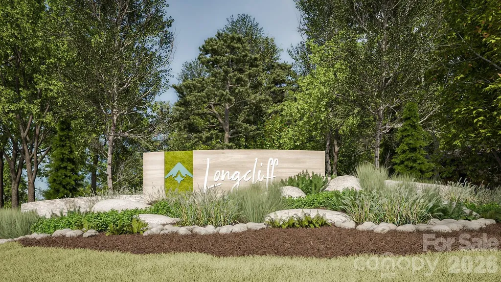 Lot 37 Longcliff Lane Lake Toxaway NC 28747