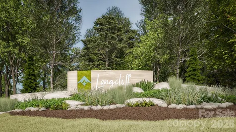Lot 37 Longcliff Lane Lake Toxaway NC 28747