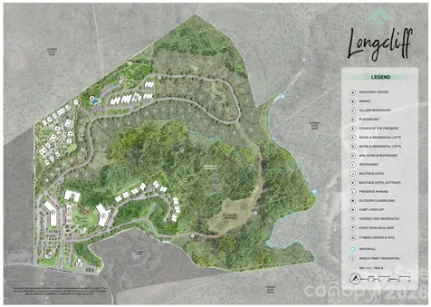 Lot 37 Longcliff Lane Lake Toxaway NC 28747