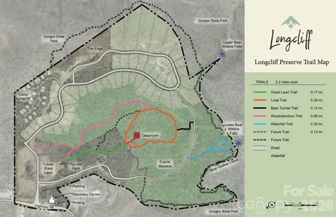 Lot 37 Longcliff Lane Lake Toxaway NC 28747