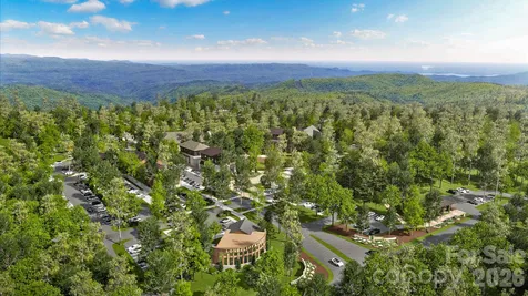 Lot 37 Longcliff Lane Lake Toxaway NC 28747