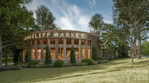 Lot 37 Longcliff Lane Lake Toxaway NC 28747