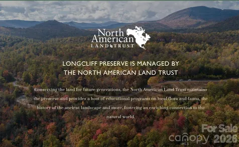 Lot 37 Longcliff Lane Lake Toxaway NC 28747