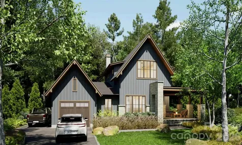Lot 37 Longcliff Lane Lake Toxaway NC 28747