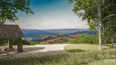 Lot 37 Longcliff Lane Lake Toxaway NC 28747