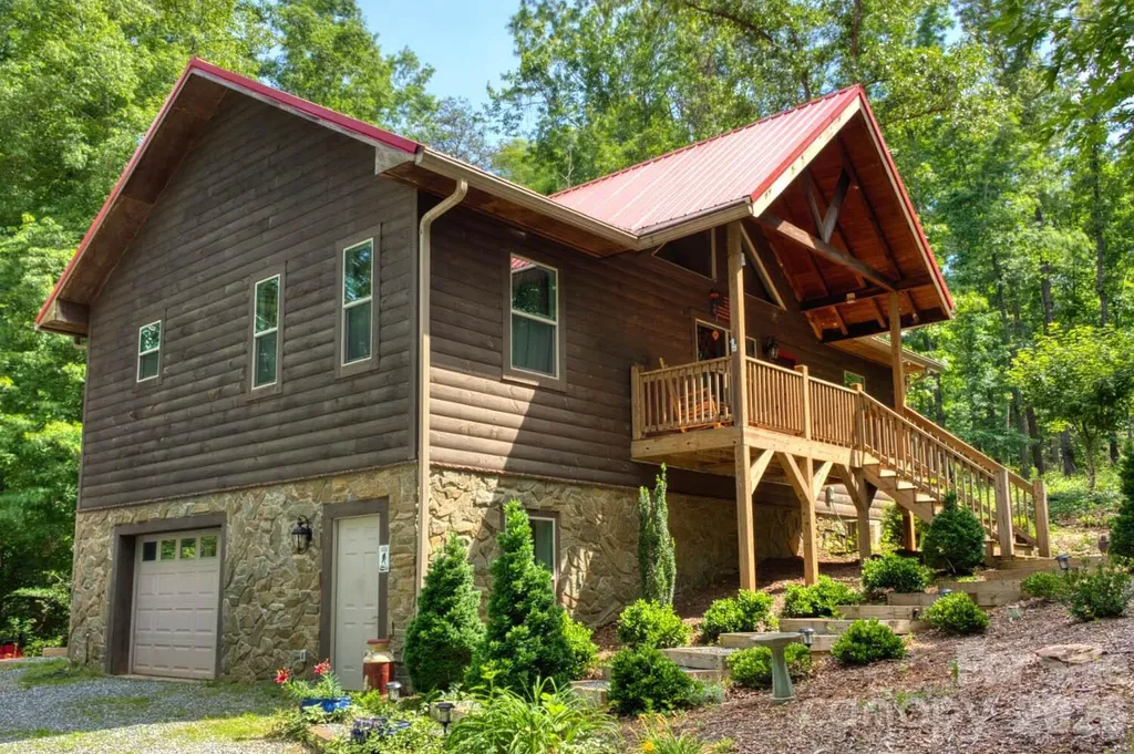 749 Hearthstone Drive Union Mills NC 28139