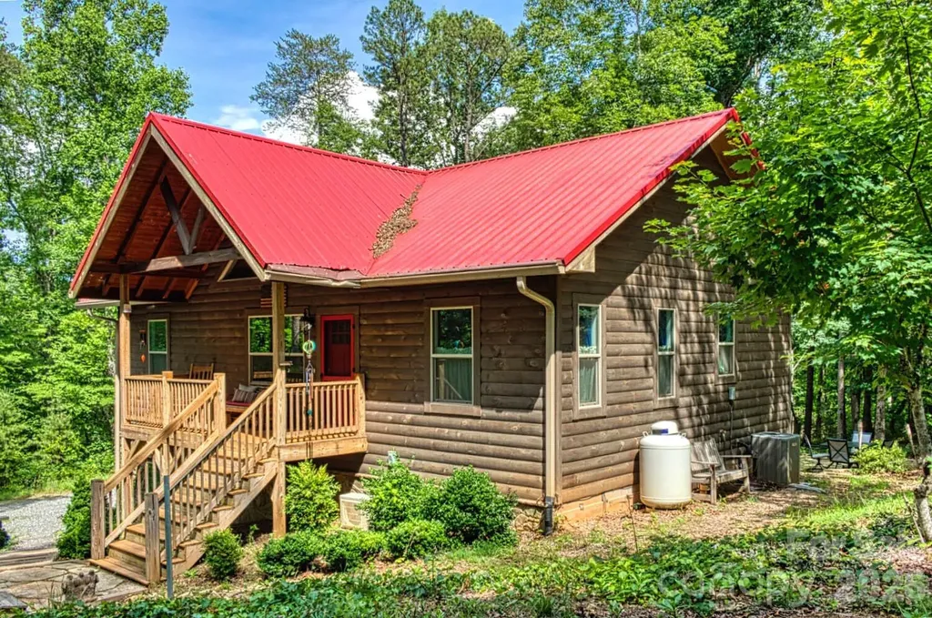 749 Hearthstone Drive Union Mills NC 28139