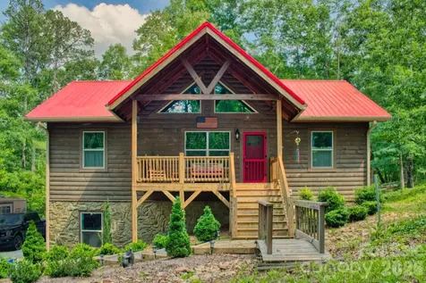 749 Hearthstone Drive Union Mills NC 28139