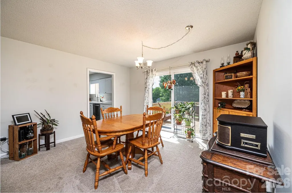 495 Drumstand Road Stony Point NC 28678