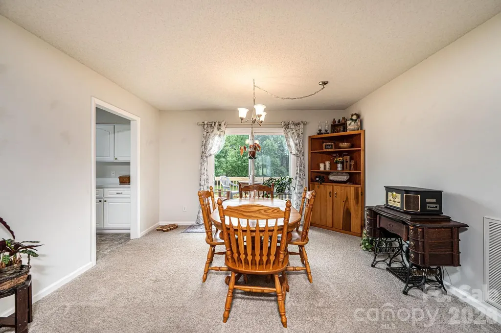 495 Drumstand Road Stony Point NC 28678