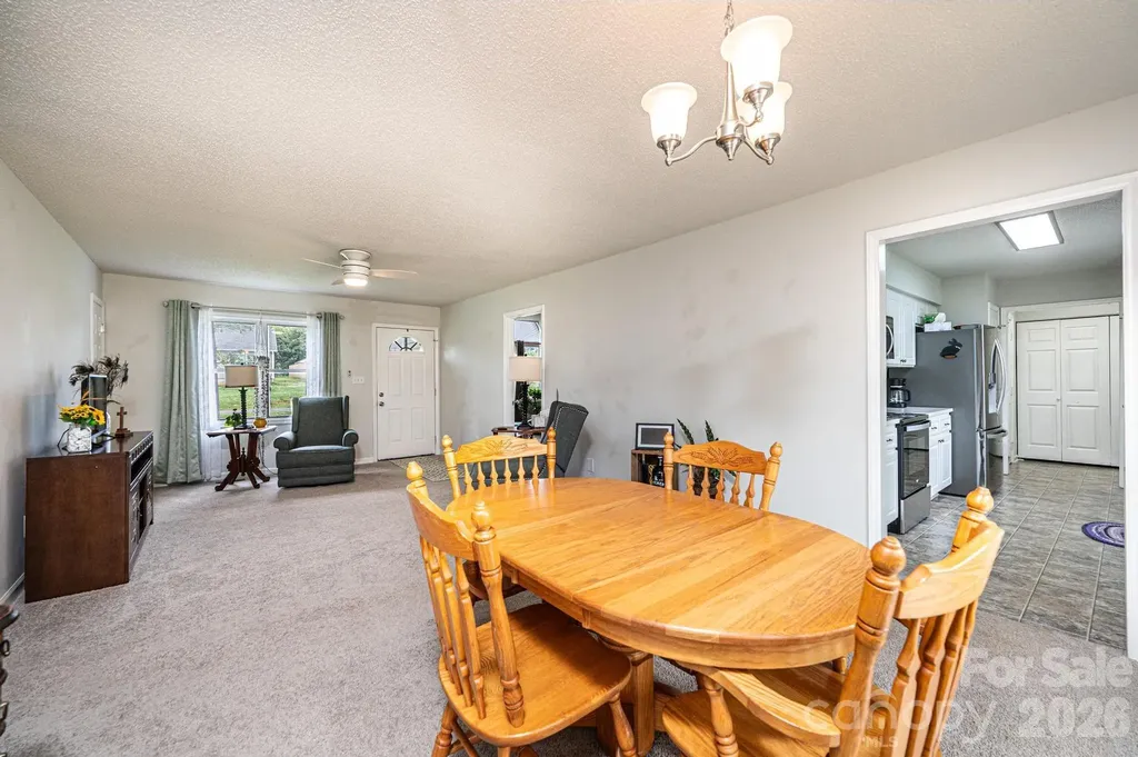 495 Drumstand Road Stony Point NC 28678