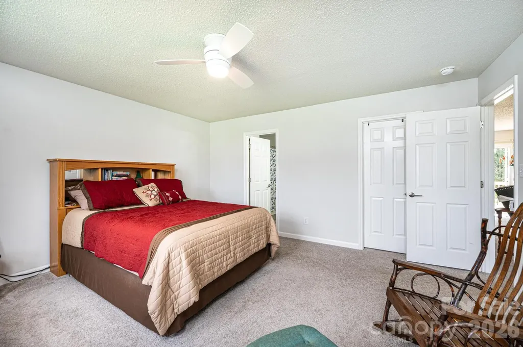 495 Drumstand Road Stony Point NC 28678