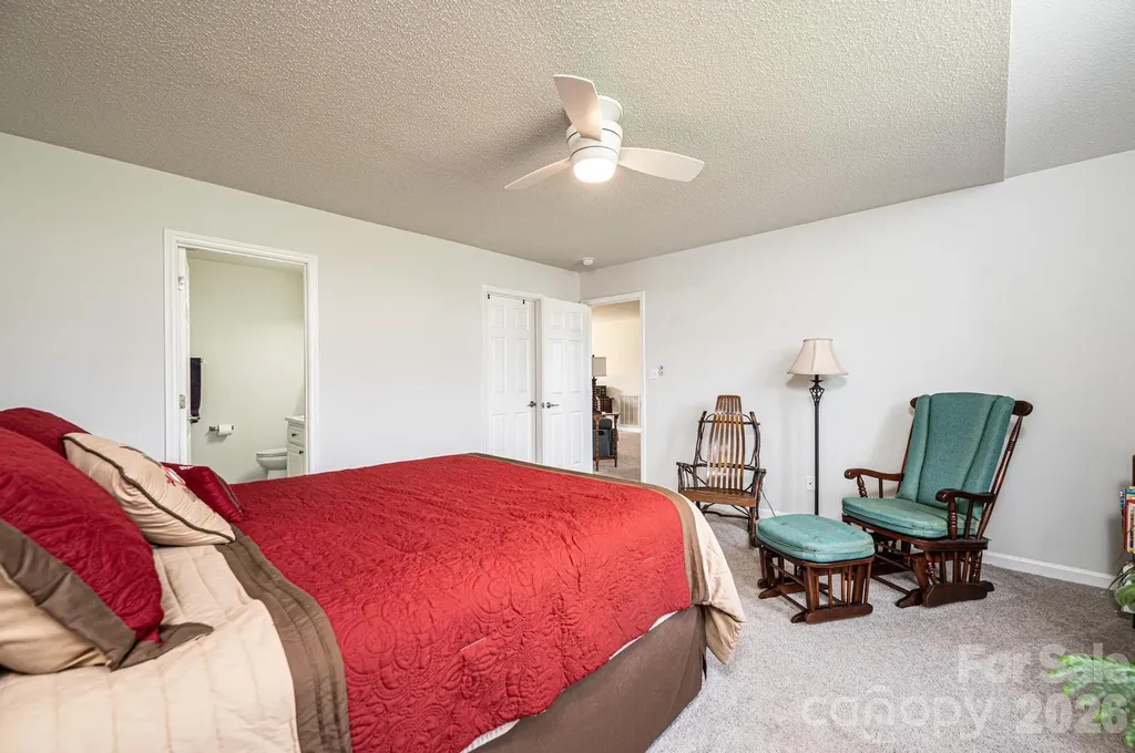 495 Drumstand Road Stony Point NC 28678
