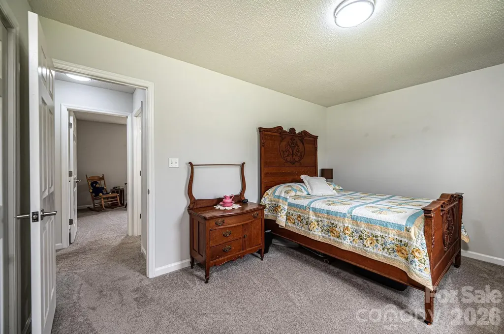 495 Drumstand Road Stony Point NC 28678