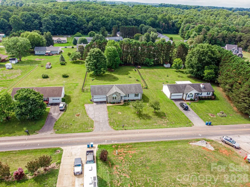 495 Drumstand Road Stony Point NC 28678