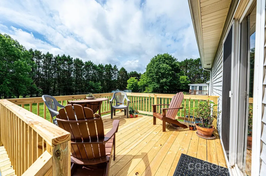495 Drumstand Road Stony Point NC 28678