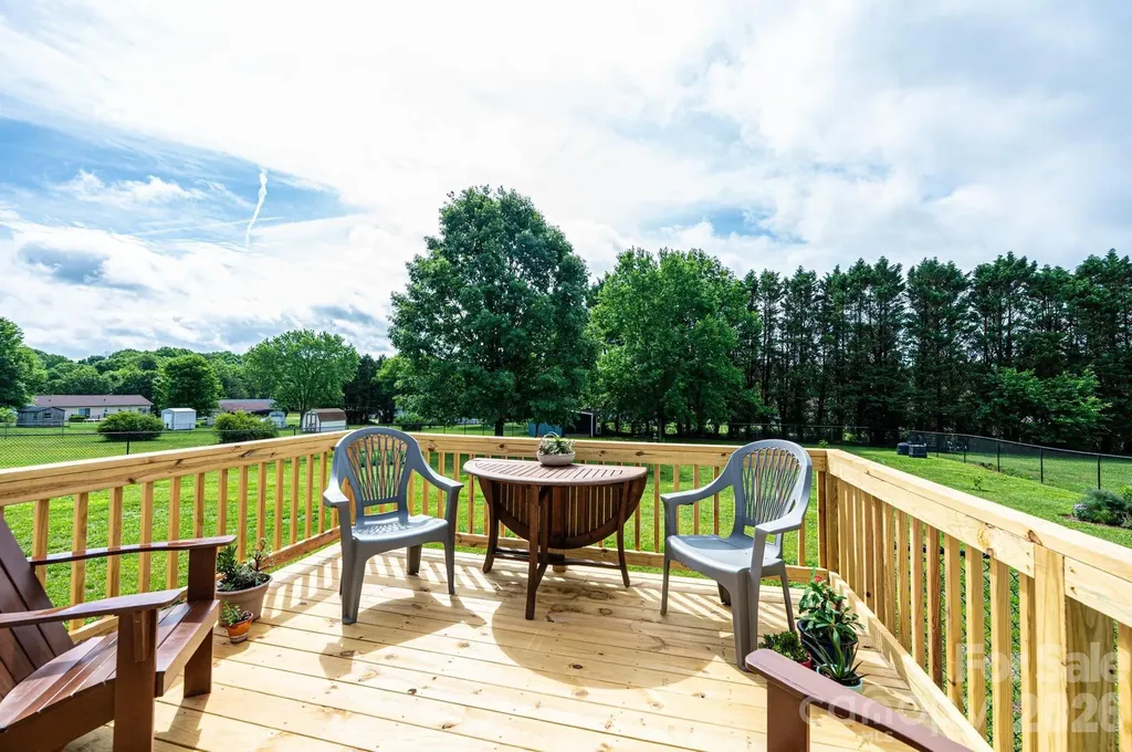 495 Drumstand Road Stony Point NC 28678