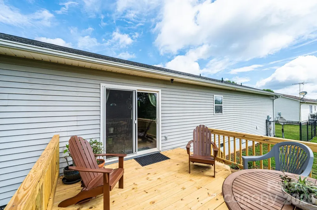 495 Drumstand Road Stony Point NC 28678