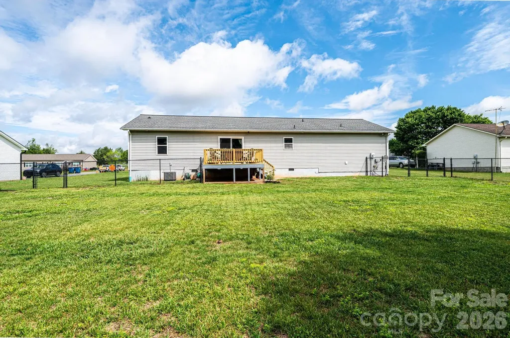 495 Drumstand Road Stony Point NC 28678