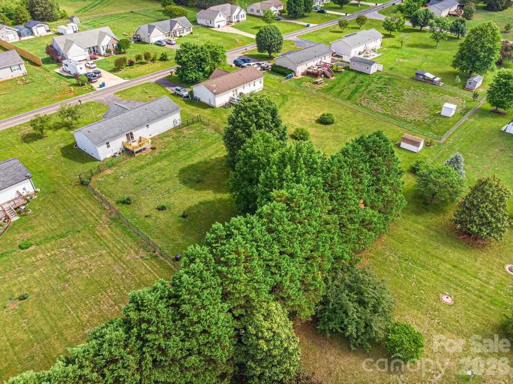 495 Drumstand Road Stony Point NC 28678